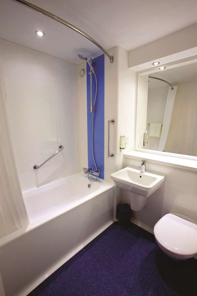 Travelodge Μάνσφιλντ Δωμάτιο φωτογραφία
