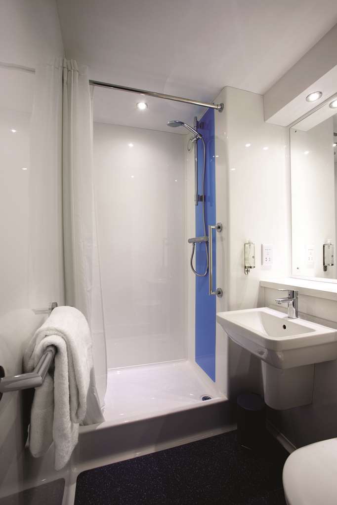 Travelodge Μάνσφιλντ Δωμάτιο φωτογραφία