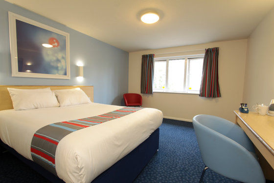 Travelodge Μάνσφιλντ Δωμάτιο φωτογραφία