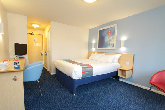 Travelodge Μάνσφιλντ Δωμάτιο φωτογραφία