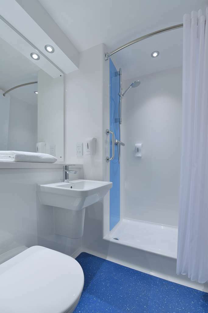 Travelodge Μάνσφιλντ Δωμάτιο φωτογραφία