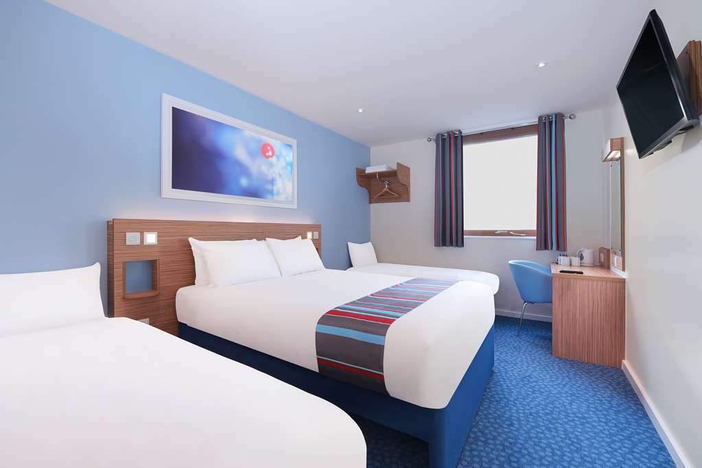 Travelodge Μάνσφιλντ Δωμάτιο φωτογραφία